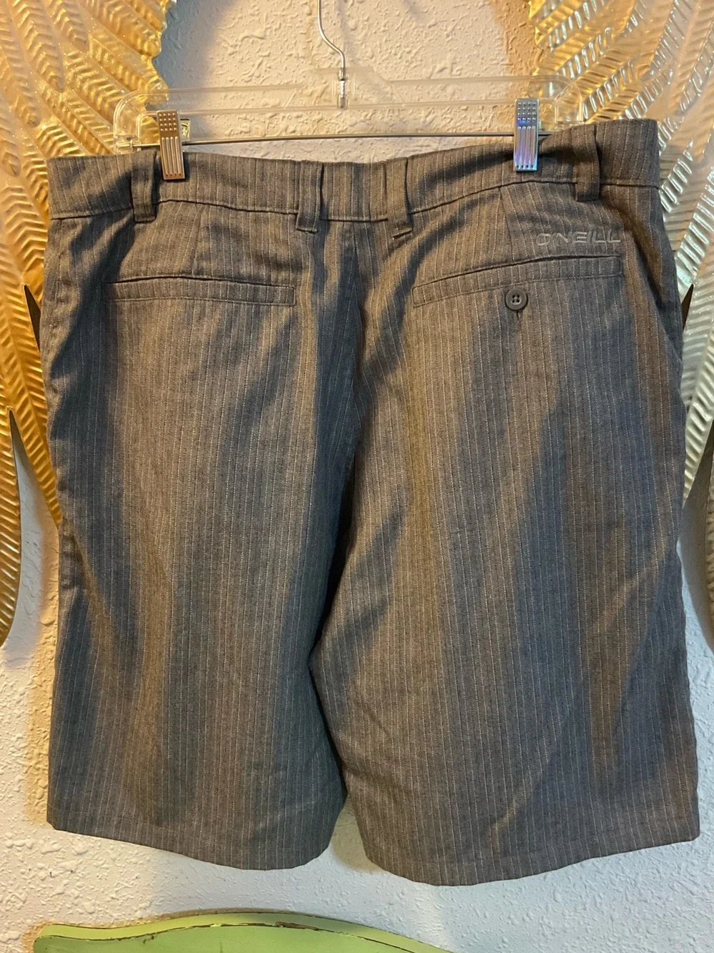 O’Neill men’s shorts.